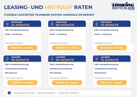 Elektro 4 Rad 2026  Lonking LG30B-LI (2)