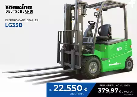 Elektryczne 4-kołowe 2026  Lonking LG35B (1)