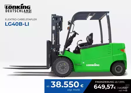 Sähkö - 4 pyör 2026  Lonking LG40B-LI (1)