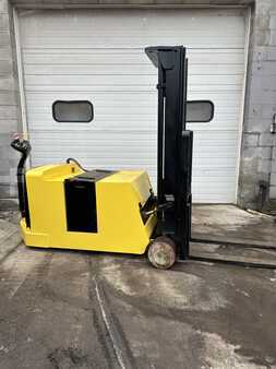 Overige  Hyster W40zc (1) 