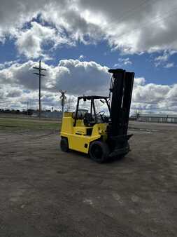 Overige - Hyster S155xl (1)