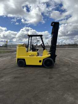 Overige  Hyster S155xl (2) 