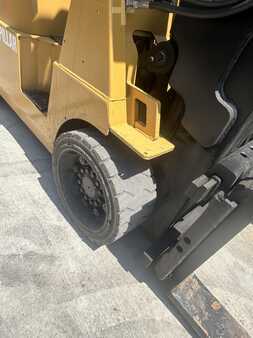 Miscelaneo - CAT Lift Trucks gc45kswb (4)