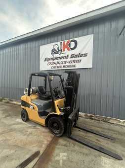 Other 2005  CAT Lift Trucks P5000 (1)