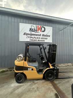 Other 2005  CAT Lift Trucks P5000 (2)