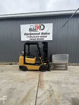 Other 2004  CAT Lift Trucks GC25K (1)