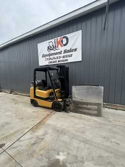 Other 2004  CAT Lift Trucks GC25K (2)