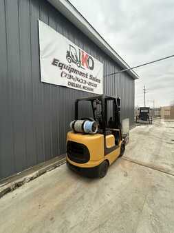 Other 2004  CAT Lift Trucks GC25K (3)