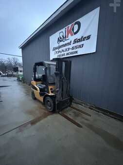 Other 2007  CAT Lift Trucks P5000 (3)