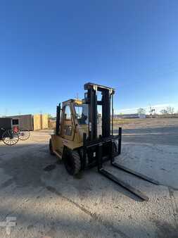 Other 1990  CAT Lift Trucks V150 (1)