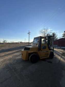 Other 1990  CAT Lift Trucks V150 (2)