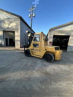 Other 1990  CAT Lift Trucks V150 (3)