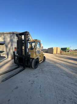 Other 1990  CAT Lift Trucks V150 (4)