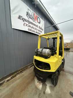 Other - Hyster H50ft (4)