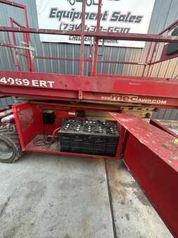 Meclift 4069ERT