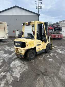 Sonstige - Hyster H80XM (3)