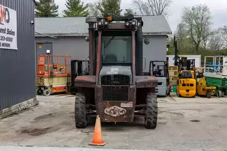 Diesel Forklifts - Taylor TX220S (3)