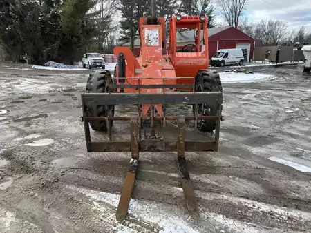 Telehandler Fixed - SkyTrak 8042 (2)