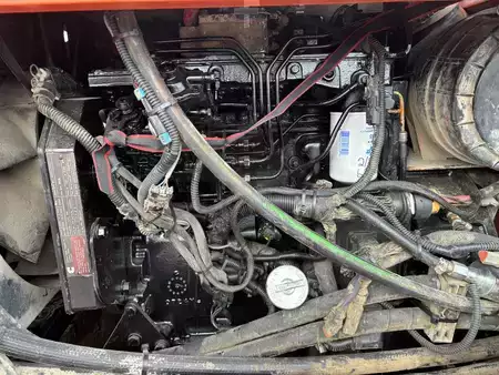 Telehandler Fixed - SkyTrak 8042 (3)