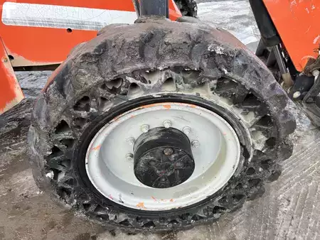 Telehandler Fixed - SkyTrak 8042 (4)