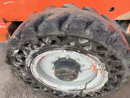 Telehandler Fixed - SkyTrak 8042 (5)