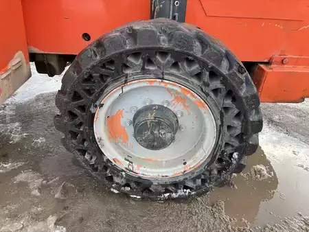 Telehandler Fixed - SkyTrak 8042 (6)