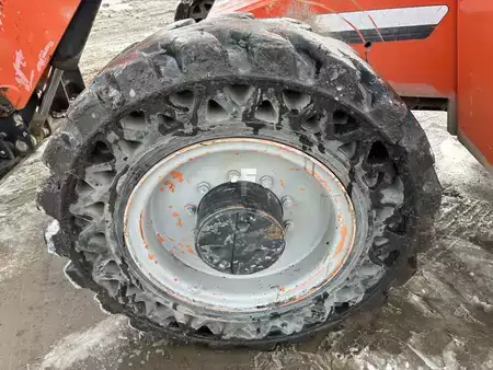 Telehandler Fixed - SkyTrak 8042 (7)