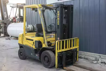 Propane Forklifts - Hyster H50XT (3)