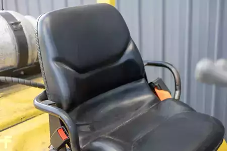 Propane Forklifts - Hyster H50XT (5)