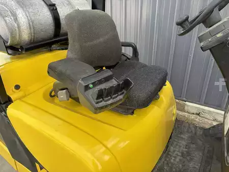 Propane Forklifts - Yale GLC070VXNGSE088 (6)