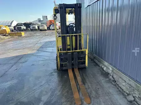 4-Wheel Electric 2020  Hyster E60XN-33 (2)