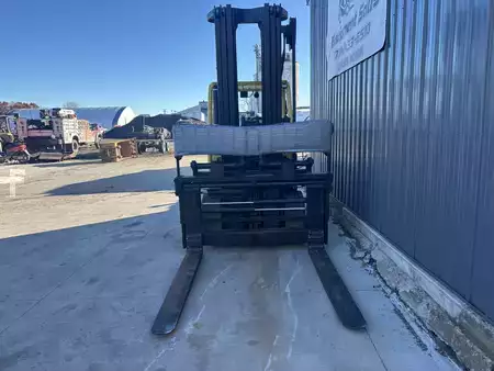 Montacargas GLP 2018  Hyster S155FT (4)