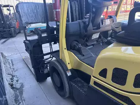 Montacargas GLP 2018  Hyster S155FT (6)
