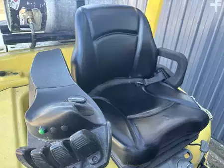 Montacargas GLP 2018  Hyster S155FT (7)
