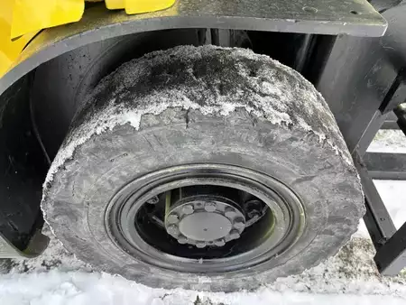 Propane Forklifts - Hyster H50FT (6)