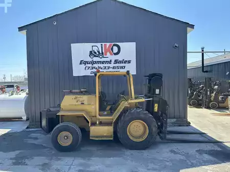 Diesel Forklifts - Master Craft AE/M10.2128 (1)