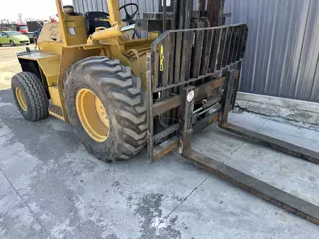 Diesel Forklifts - Master Craft AE/M10.2128 (2)