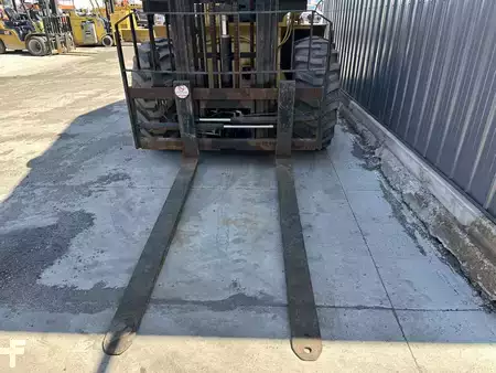 Diesel Forklifts - Master Craft AE/M10.2128 (3)