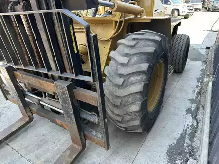 Diesel Forklifts - Master Craft AE/M10.2128 (4)