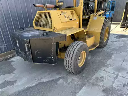 Diesel Forklifts - Master Craft AE/M10.2128 (5)