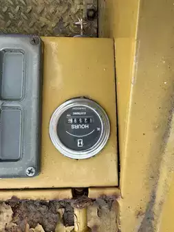 Diesel Forklifts - Master Craft AE/M10.2128 (6)