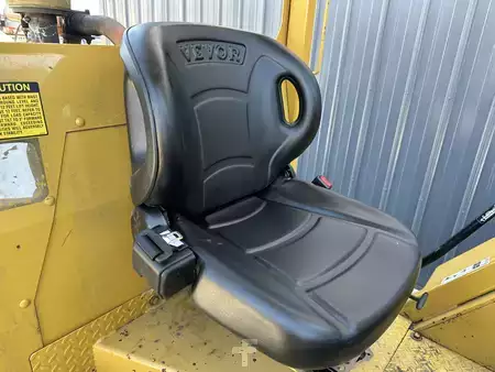 Diesel Forklifts - Master Craft AE/M10.2128 (7)