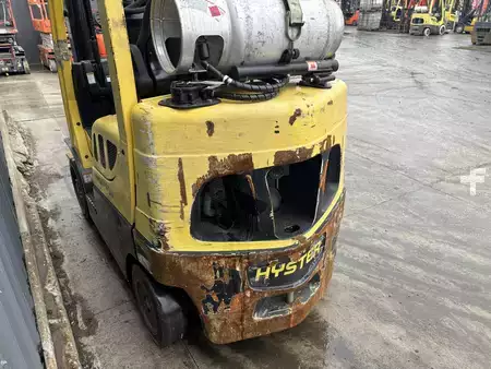 Propane Forklifts 2020  Hyster S50FT (6)