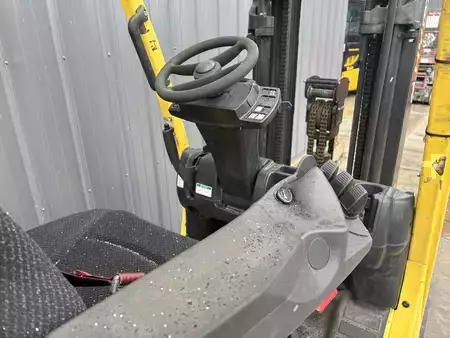 Propane Forklifts 2020  Hyster S50FT (7)