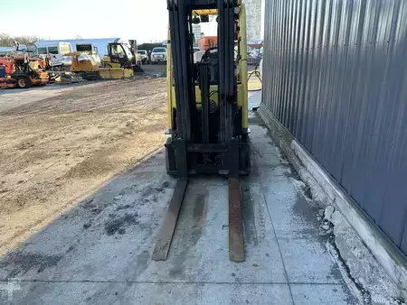 Propane Forklifts 2019  Hyster S50FT (3)