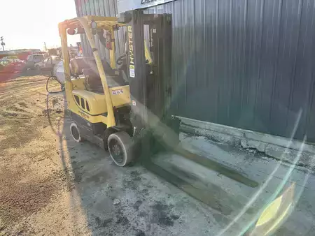 Propane Forklifts 2019  Hyster S50FT (4)