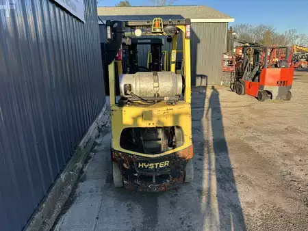 Propane Forklifts 2019  Hyster S50FT (6)