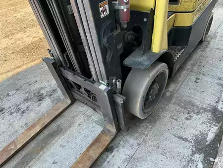 Propane Forklifts 2019  Hyster S50FT (2)