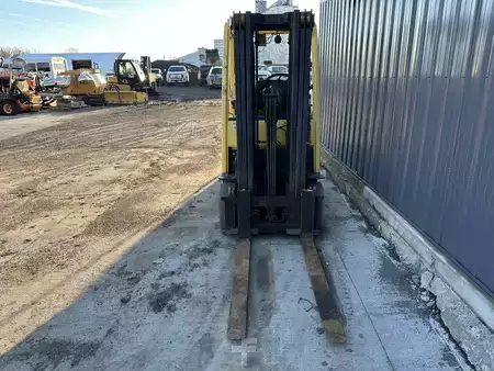 Propane Forklifts 2019  Hyster S50FT (3)