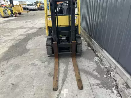 Propane Forklifts - Hyster H30FT (3)